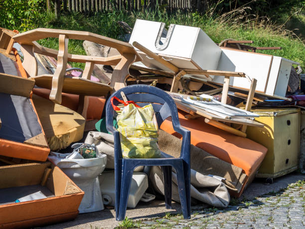 Best Same-Day Junk Removal Services  in Henryetta, OK